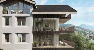 Am dortigen leeberg hatte er 2016 ein luxuriöses haus gebaut. Immobilientrend Am Tegernsee Statt Villa Eine Wohnung In Einer Villa