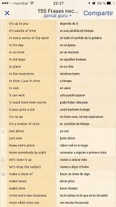 Pin De Edwin En Ingles Vocabulario Ingles Espanol Palabras Inglesas Vocabulario En Ingles