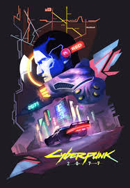 After Cyberpunk Trailer I Got So Hyped I Spent My Entire Night Drawing This Hope You Guys Like It Https Ift Tt 2jr4s Cyberpunk 2077 Cyberpunk Cyberpunk Art