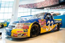 Mods we race @ rtr and other popular mods most of these mods are not hosted @ rtg we are just providing links to where to download them. Nascar Hall Of Fame Exhibit Honors 25 Years Of Truck Series Nascar