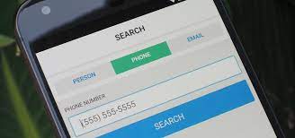 3 Great Apps For Reverse Phone Number Lookup On Android Android Gadget Hacks