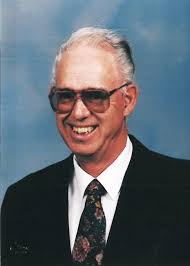 Patrick Garrett Obituary