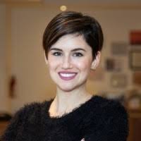 Quebecoises a l ecran : Catherine St Laurent Project Manager Business Development Europelab Private Label Linkedin