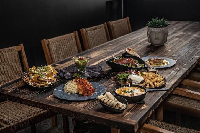 Dinning