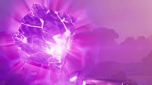 The event is scheduled for 11 a.m. Fortnite Live Cube Event Scheduled For Today Ign