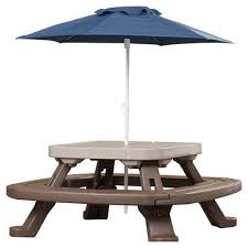Endless Adventures Fold N Store Picnic Table Little Tikes Picnic Table Kids Table And Chairs