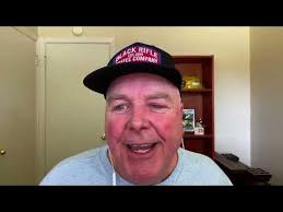 Gary "Jackson" Morehead