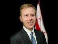 We're talking to DDOT head Leif Dormsjo