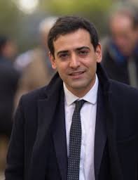 Stephen sackur interviews gabriel attal, the french minister for youth and a rising star in president macron's party. Stephane Sejourne Wikipedia