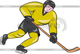 Bild der übereinstimmung von eishockey. Ice Hockey Stock Fotos Und Vektorgrafiken Cliparto