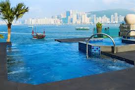 Serene In The City Relaxing In Hong Kong S Best Spas Lonely Planet Cool Swimming Pools Resort Pools Best Spa