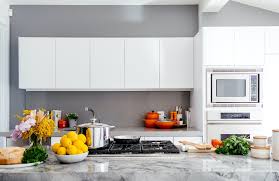 Di sisi lain, ada banyak desain kitchen set minimalis modern yang bisa dipilih. 6 Desain Kitchen Set Yang Akan Populer 2021 Siap Renovasi Dapur
