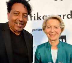 Sexism isn't the problem of #Wikipedia. The real corruption is the lust for  revenge