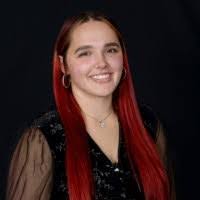 Mary Mceniry's Instagram, Twitter & Facebook