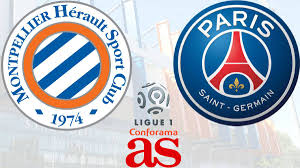 Risultati, statistiche e commenti in tempo reale. Montpellier Psg How And Where To Watch Times Tv Online As Com