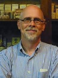 Rick Gooding's Instagram, Twitter & Facebook