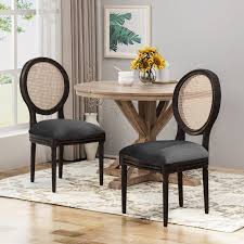 Poynter Upholstered Dining Chair In 2020 Dining Chairs Wooden Dining Chairs Farmhouse Dining Chairs