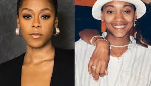Nafessa Williams Joins Whitney Houston Biopic I Wanna Dance With Somebody