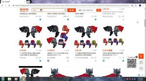 Hari ini saya nak kongsikan panduan dan cara beli barang di taobao menggunakan sgshop malaysia. Shopping Wechat Borong Online China Cara Beli Barang Di Taobao Com Facebook