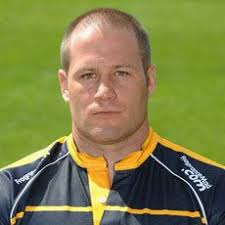 Bruce Douglas (rugby union)