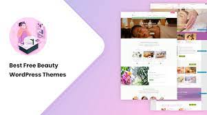 Videomaker is a free, minimalistic wordpress theme ideal for film directors . 25 Best Free Beauty Wordpress Theme Of 2022