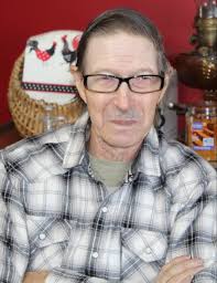 Obituary information for Clint Gale Jones