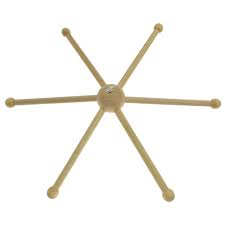 Amazon Com Focalmotors Baby Wooden Mobile Hanger Mobile Kit Crib Mobile Hanging Frame Bed Toy Decoration Diy Crafts Photography Props Newborn Gift Style C Baby