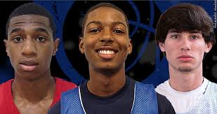 1st Annual 2013 Future150 Camp All-American Team