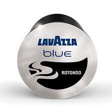 Lavazza Blue Coffee Capsules Lavazza