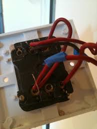 If you are going to install a new one then go for three wire control methods. Vw 1151 Switch With Dimmer Wiring Diagram On Wiring A 4 Gang One Way Light Wiring Diagram