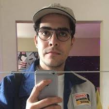 Alan Palomo Fans México