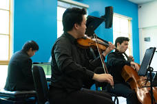 Young Artist Chamber Music Concert