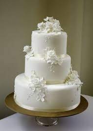 Best Wedding Cakes Simple Roses 47 Ideas Simple Wedding Cake Wedding Cake Simple Elegant Classy Wedding Cake Simple Elegant