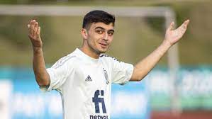 Fabrizio romano has claimed on twitter that pedri will not leave barcelona in the summer transfer window. Fc Barcelona La Liga The Rfef Are Clear Pedri Will Go To The Olympics Marca