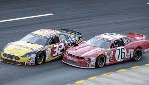 2017 nascar xfinity series schedule. Nascar Reveals Pinty S Series Schedule Rnw Racingnewsworldwide Com Your Latest Racing News