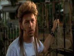 Home Is Where You Make It Joe Dirt I Laughed Youtube