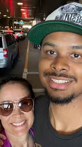 Had to say goodbye to my young adults, it's alright to have daddy tears🥹.  These are 3 of my 4 greatest accomplishments and I couldn't be more proud  of them as they