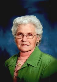 Annie Anderson Obituary