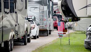 We hope this breakdown sheds some light on the option that is right for you. Complete Guide To Rv Types Motorhomes And Towables Escapees Rv Club