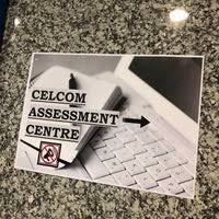 (scroll or zoom in or out map a bit) national library, bernama, ijn,utm, wisma perkeso, the orion, setia sky residences, jalam semarak (jalan gurney), menara marinara, hotel. Menara Celcom Office In Pulapol