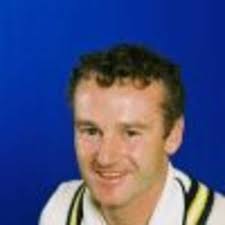 Tony Middleton Profile