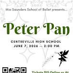 Peter Pan