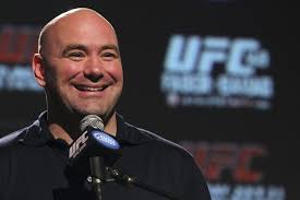 Dana White's VLOG, Demian Maia, Joe Lauzon: Morning News Roundup
