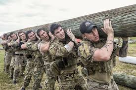 Check spelling or type a new query. 6 Toughest Sas Fitness Tests In The World Man Of Many