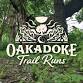Oakadoke Trail Runs