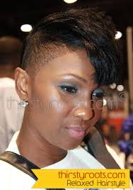 Short hair style, stacked hair cuts, new year, 2014, women … best women's hairstyles 2014 | trend hairstyle and haircut ideas. Short Hairstyles 2014 For Black Women