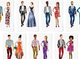 Wools and tweed suits are more suitable for winters, while fabric in cotton and linen can be appropriate in summer. The Most Common And Some Uncommon Wedding Dress Codes Explained Stationers