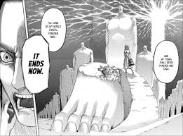 Theory] Shingeki No Kyojin – The Founding Titan | 12Dimension