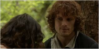 Outlander: The 5 Worst Things Jamie Did To Claire (& 5 Most Heroic)