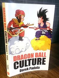 Please, reload page if you can't watch the video. Dragon Ball Culture Volume 1 Available In Print The Dao Of Dragon Ball